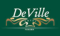 De Ville Boutique Hotel in Panama City